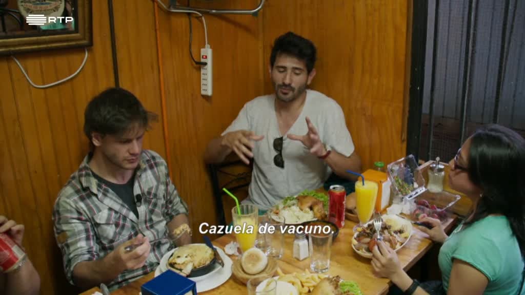 Imagem de Portugueses pelo Mundo - Mar