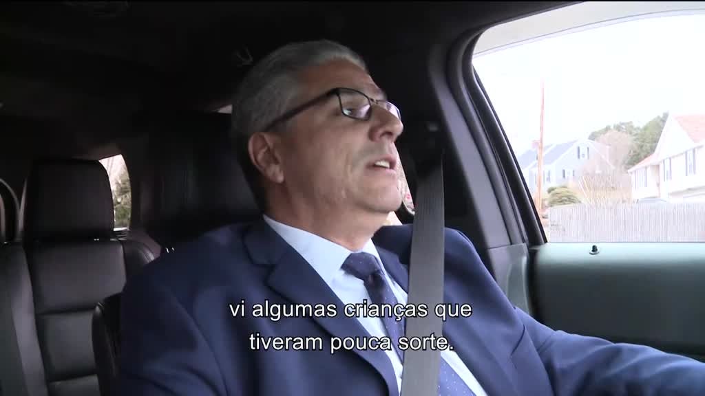 Imagem de Portugueses pelo Mundo