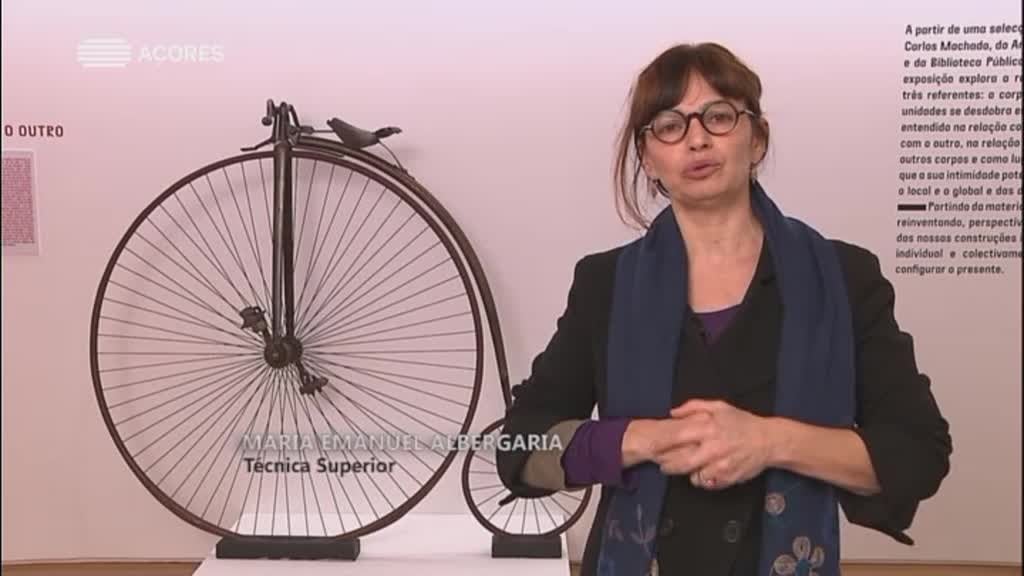 Imagem do Programa / Episiódio - Casa do Tempo