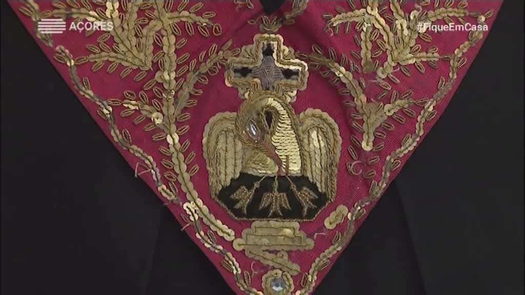 Imagem de Casa do Tempo