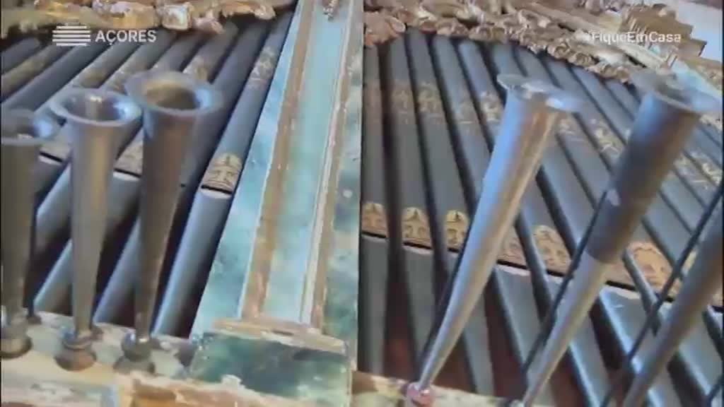 Imagem de Casa do Tempo