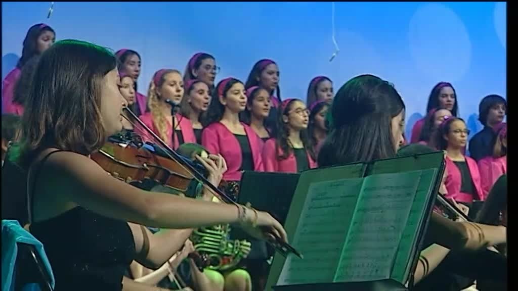 Imagem de Gala do Marítimo 2018