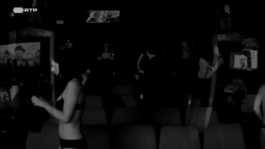 Imagem de O Espectador Espantado