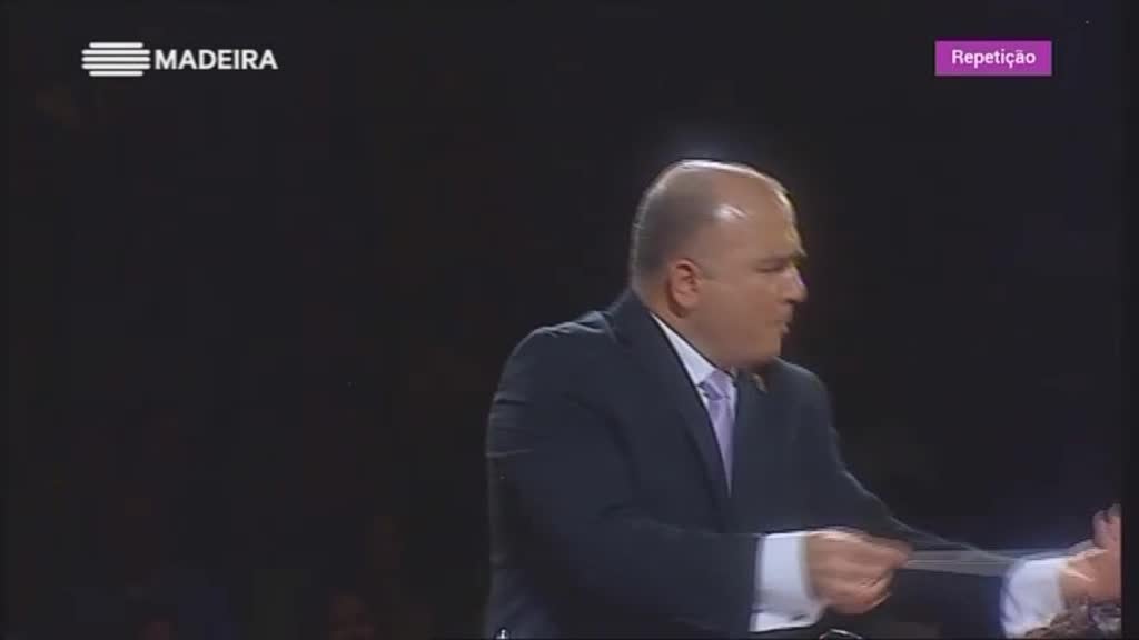 Imagem de Artistas Funchalenses - 168º aniversár