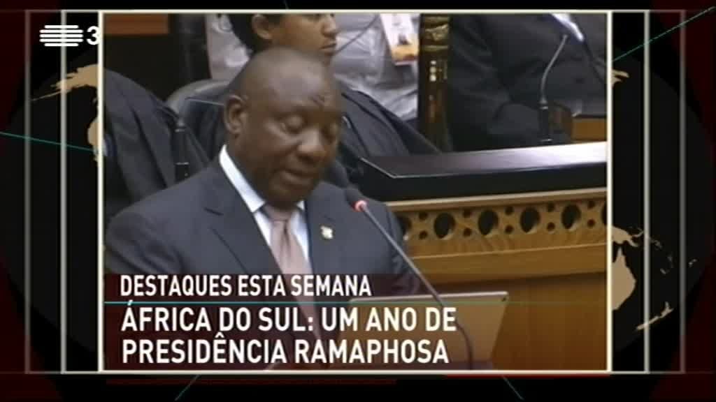 Imagem de Olhar o Mundo