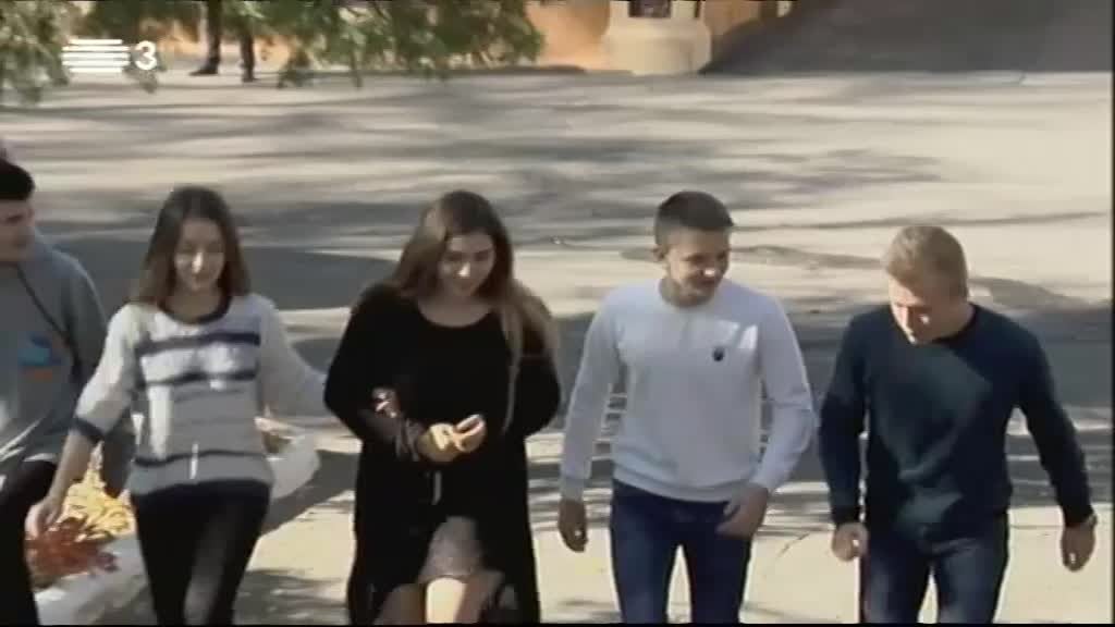 Imagem de Olhar o Mundo