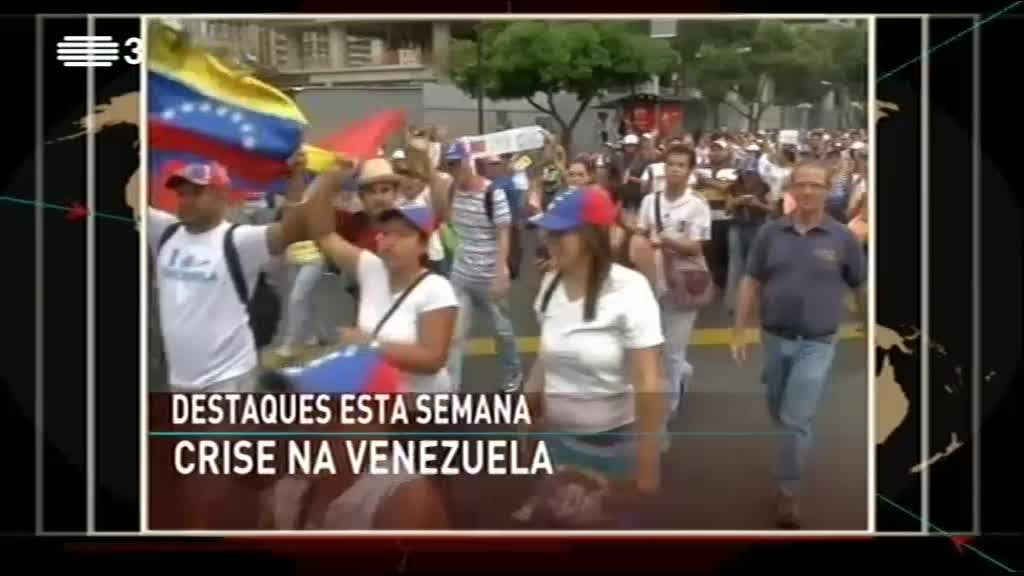 Imagem de Olhar o Mundo