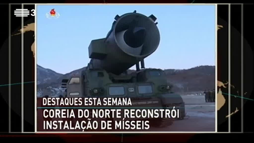 Imagem de Olhar o Mundo