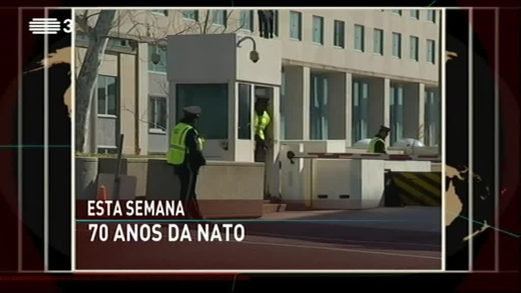 Imagem de Olhar o Mundo