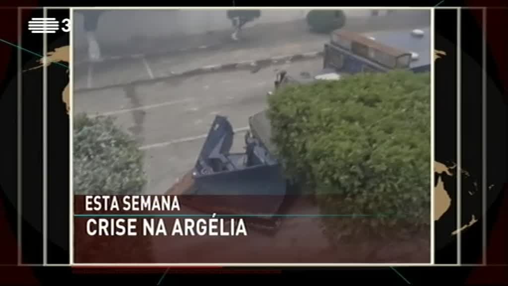 Imagem de Olhar o Mundo