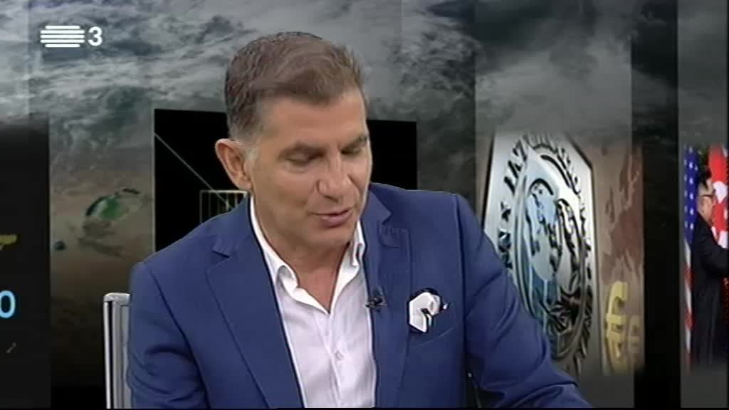 Imagem de Olhar o Mundo