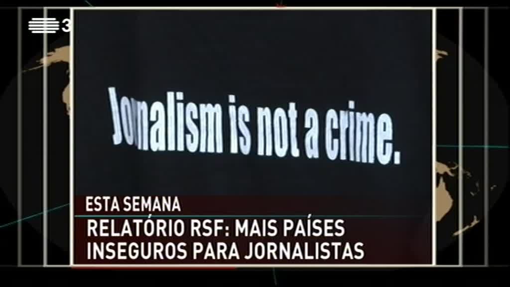 Imagem de Olhar o Mundo