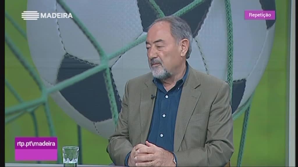 Imagem do Programa / Episiódio - Futebol na RTP-Madeira 2018