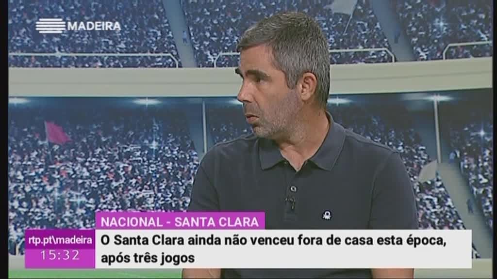 Imagem de Futebol na RTP-Madeira 2018