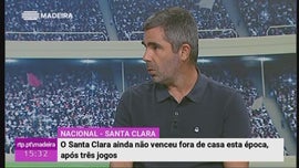 Imagem de Futebol na RTP-Madeira 2018