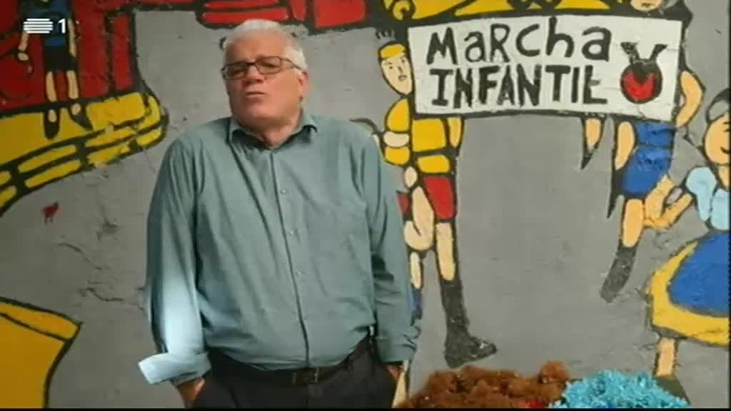 Imagem do Programa / Episiódio - Marchas Populares - Miniprogramas