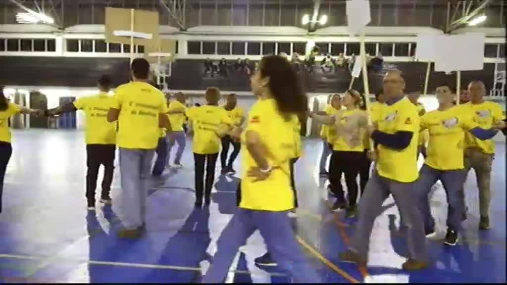 Imagem do Programa / Episiódio - Marchas Populares - Miniprogramas