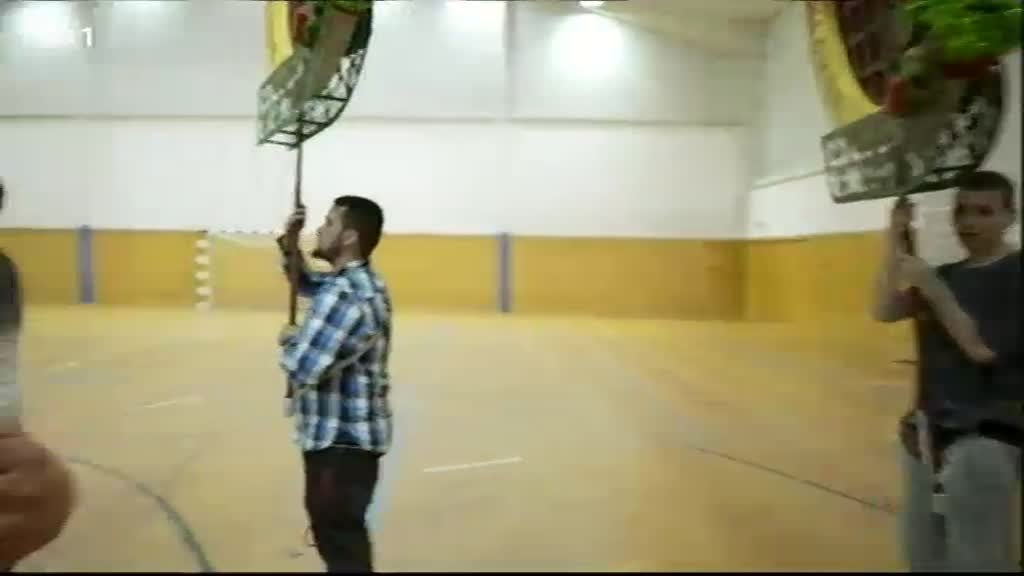 Imagem do Programa / Episiódio - Marchas Populares - Miniprogramas