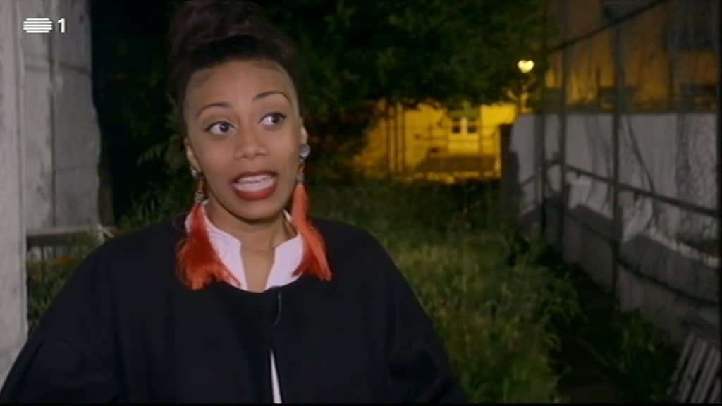 Imagem do Programa / Episiódio - Marchas Populares - Miniprogramas