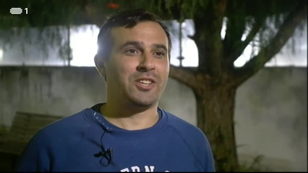 Imagem do Programa / Episiódio - Marchas Populares - Miniprogramas