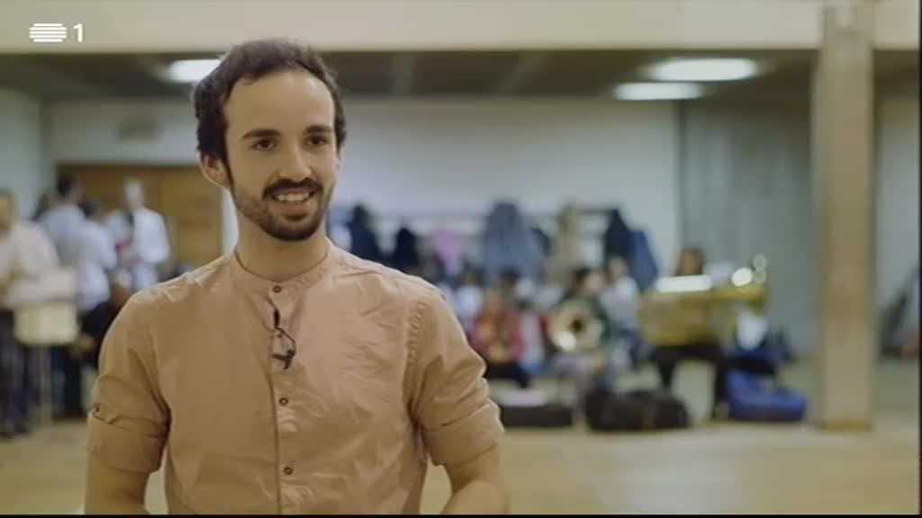 Imagem do Programa / Episiódio - Marchas Populares - Miniprogramas