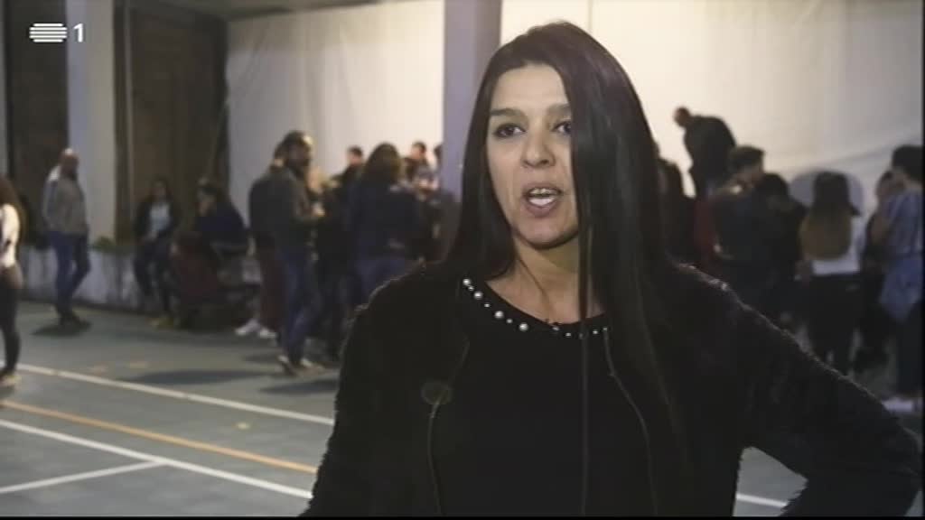 Imagem do Programa / Episiódio - Marchas Populares - Miniprogramas