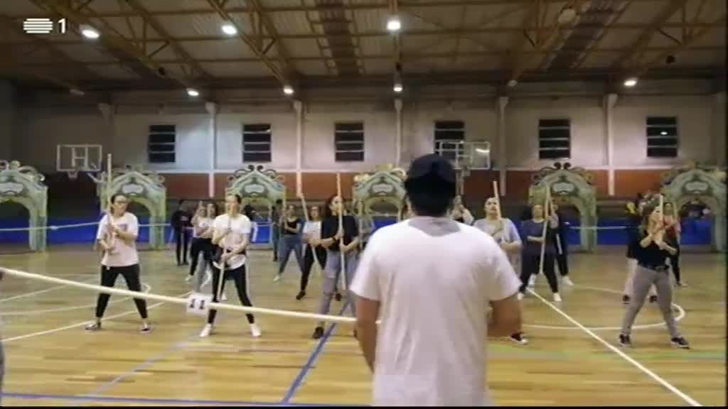 Imagem do Programa / Episiódio - Marchas Populares - Miniprogramas