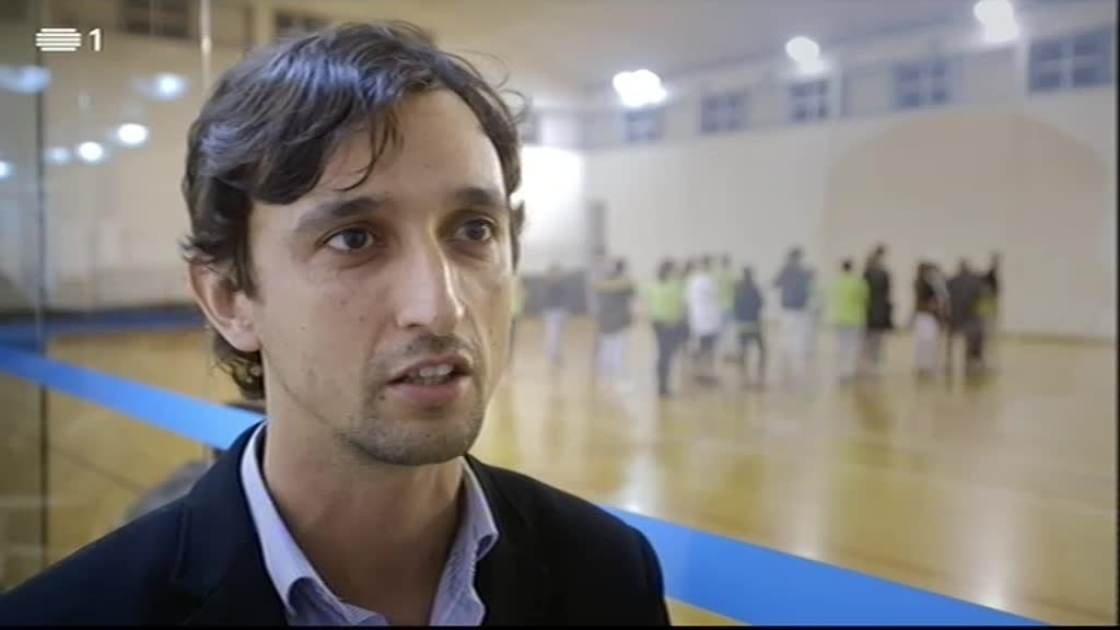 Imagem do Programa / Episiódio - Marchas Populares - Miniprogramas