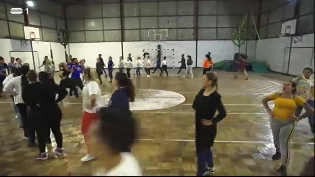 Imagem do Programa / Episiódio - Marchas Populares - Miniprogramas