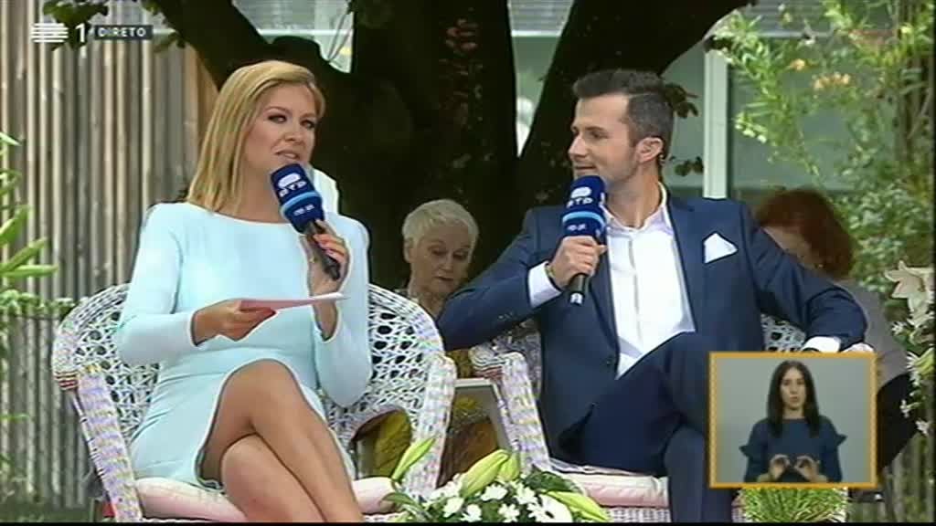 Imagem do Programa / Episiódio - Casamentos de Santo António