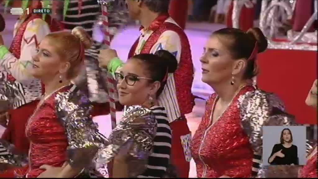 Imagem do Programa / Episiódio - Marchas Populares