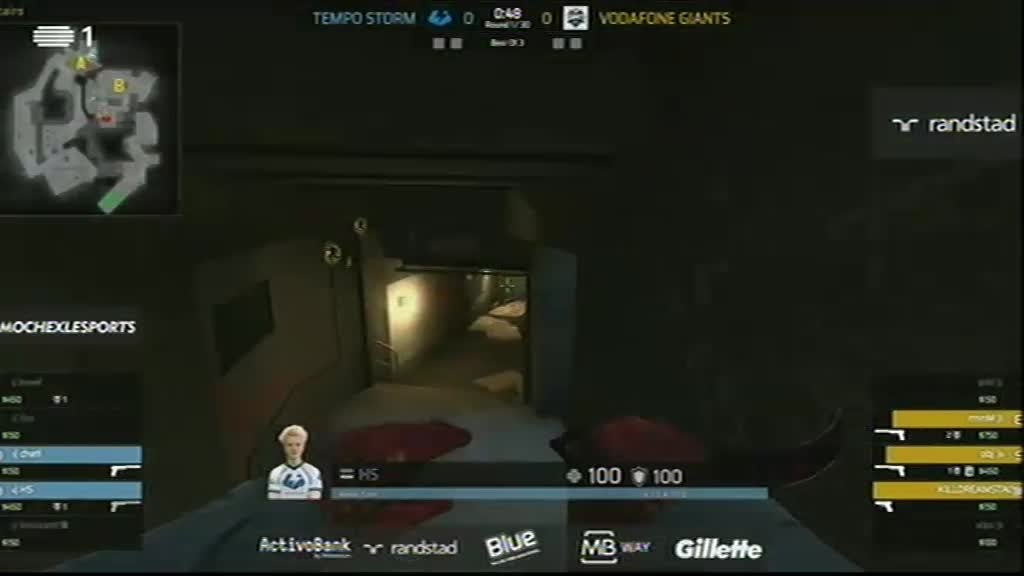 Imagem do Programa / Episiódio - Moche XL eSports