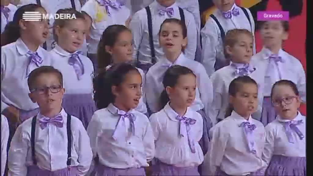 Imagem do Programa / Episiódio - Escolartes 2018