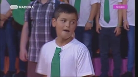 Escolartes 2018