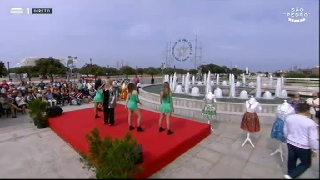 Imagem do Programa / Episiódio - São Pedro