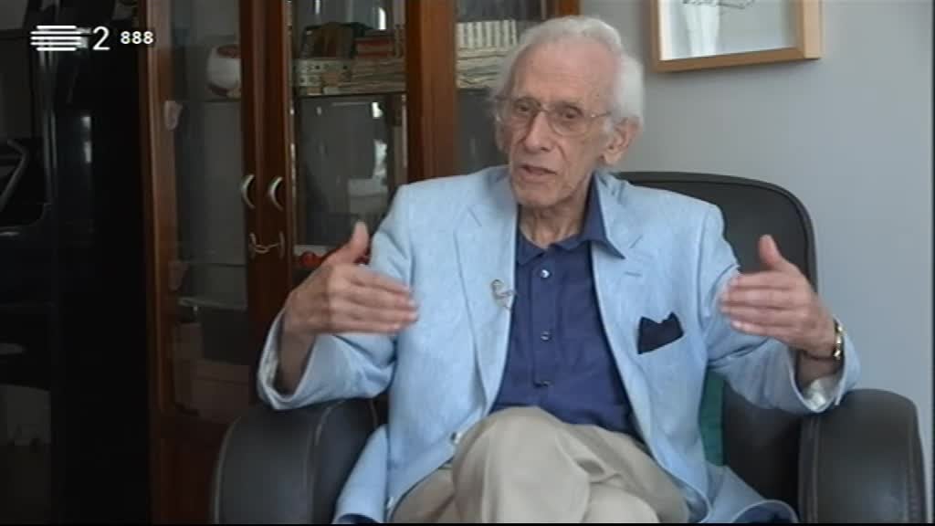 Imagem do Programa / Episiódio - Just In Time