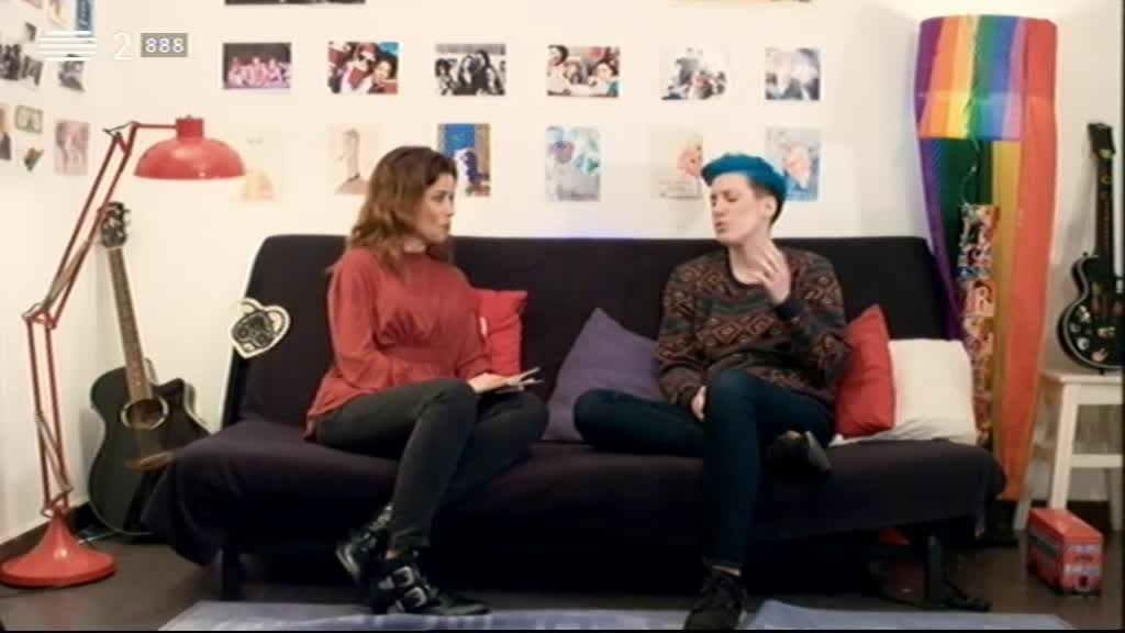 Imagem de Siga O Coelho Branco - Peperan