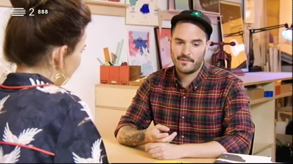 Imagem de Siga O Coelho Branco - Bráulio Amado, Herman José