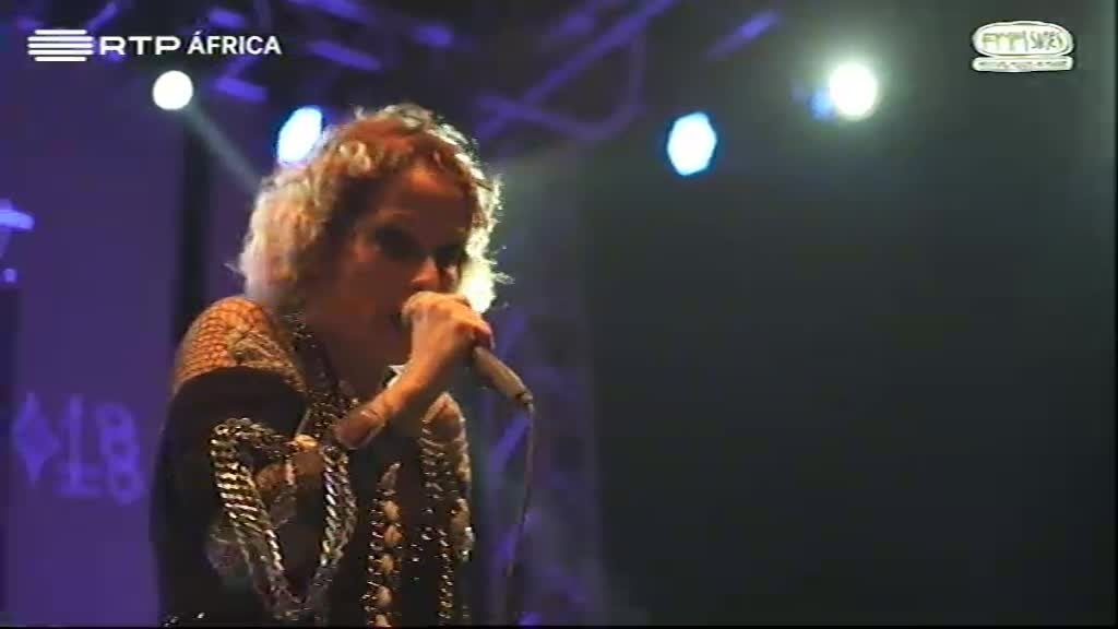 Imagem de FMM - Festival Músicas do Mundo - Sines