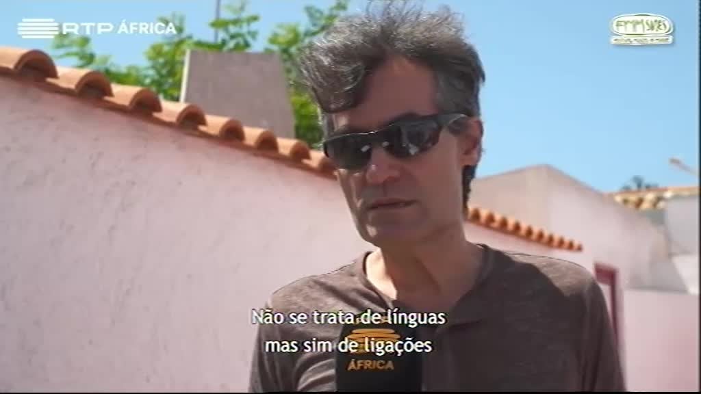 Imagem de FMM - Festival Músicas do Mundo - Sines