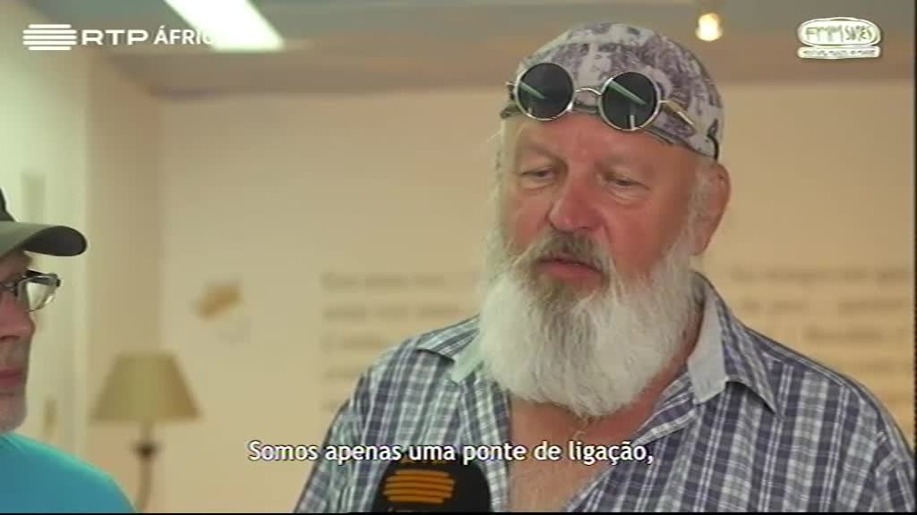 Imagem de FMM - Festival Músicas do Mundo - Sines