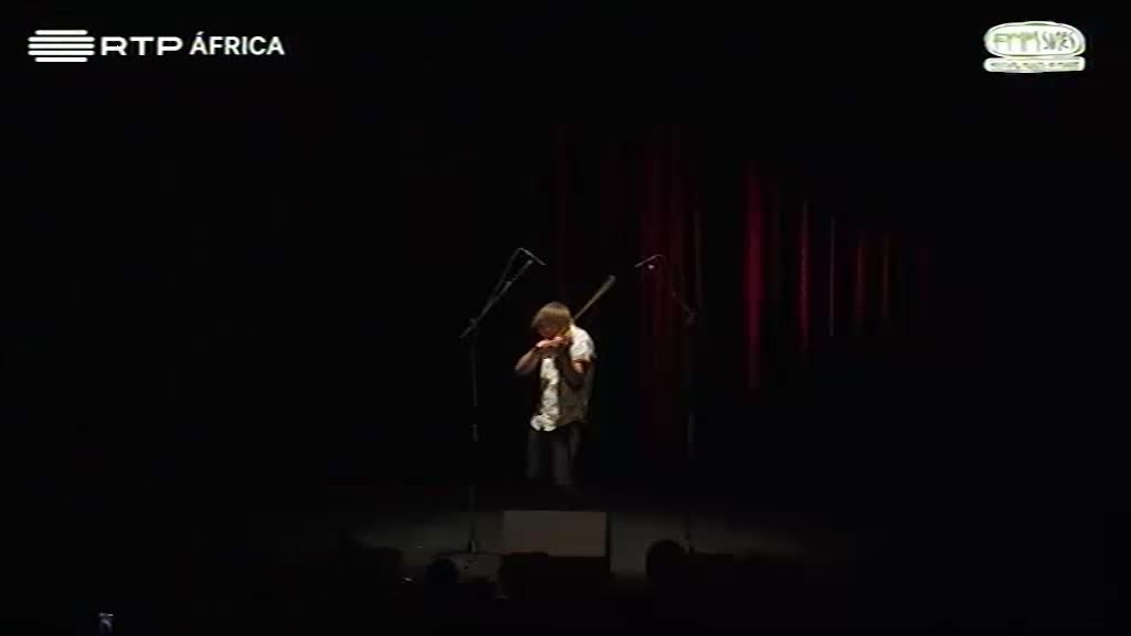 Imagem de FMM - Festival Músicas do Mundo - Sines