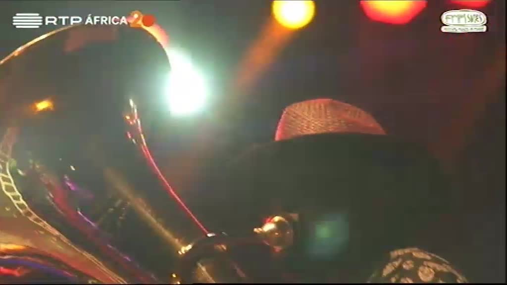 Imagem de FMM - Festival Músicas do Mundo - Sines