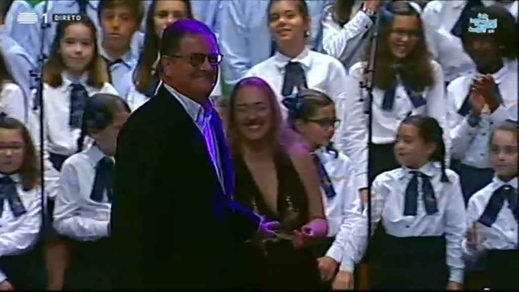 Imagem de 30ª Gala Internacional dos Pequenos Can