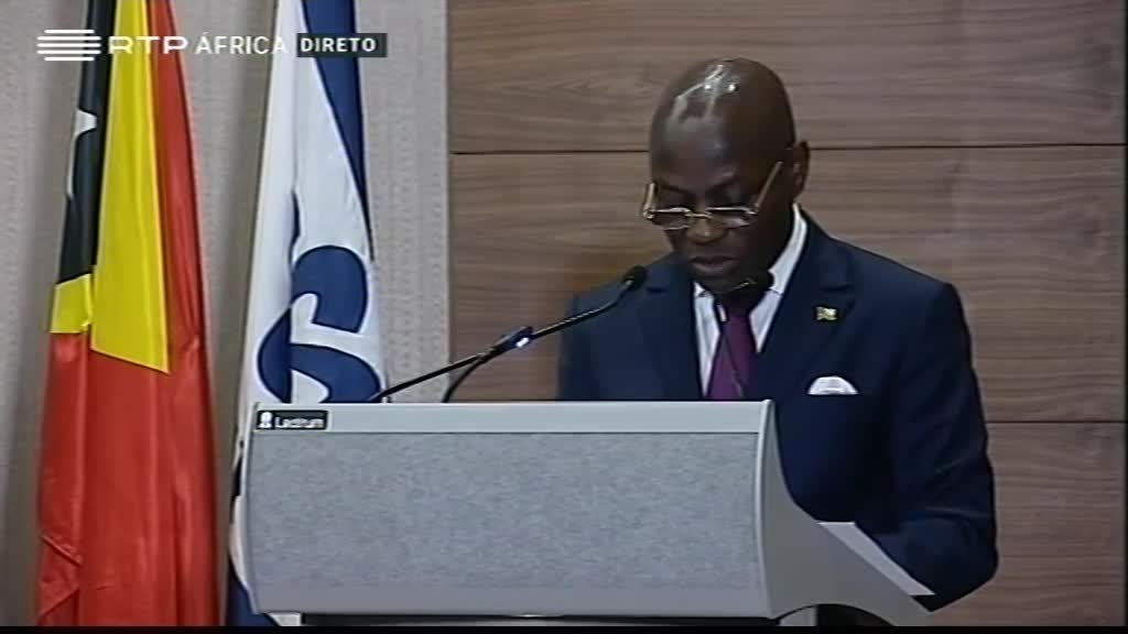 Imagem de Cimeira CPLP 2018