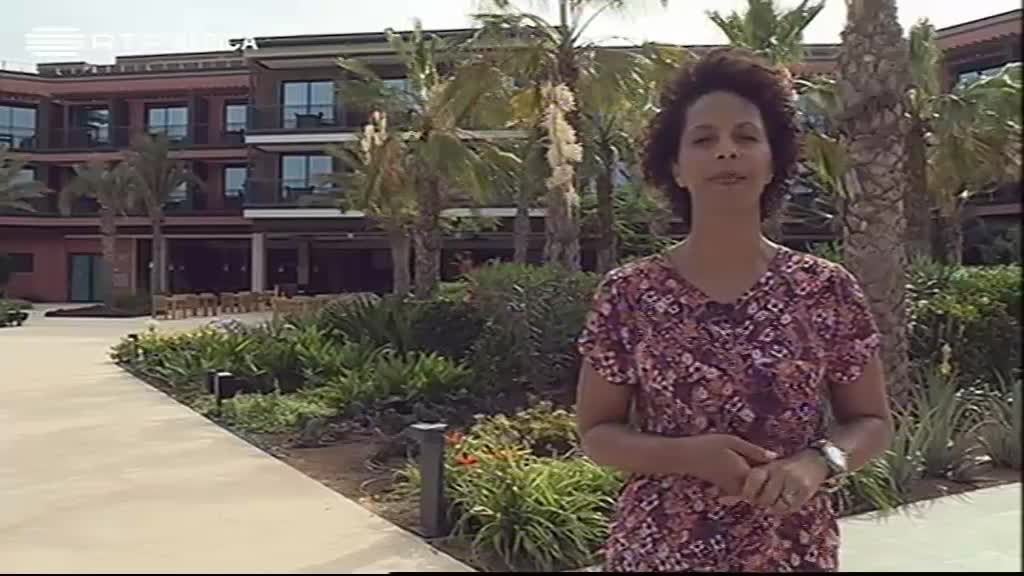 Imagem do Programa / Episiódio - Cimeira CPLP 2018