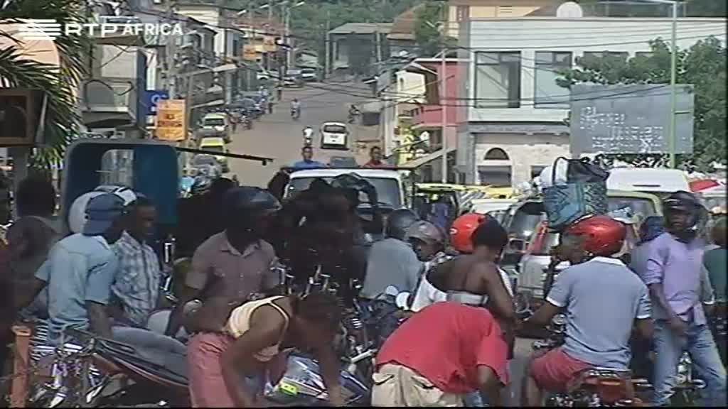 Imagem do Programa / Episiódio - Cimeira CPLP 2018