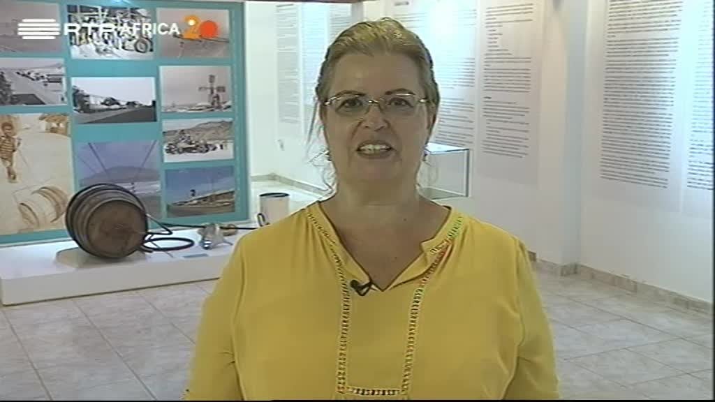 Imagem do Programa / Episiódio - Cimeira CPLP 2018