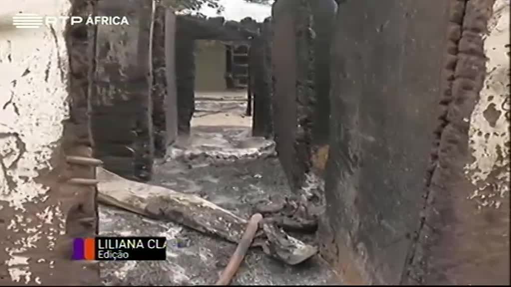 Imagem do Programa / Episiódio - Cimeira CPLP 2018