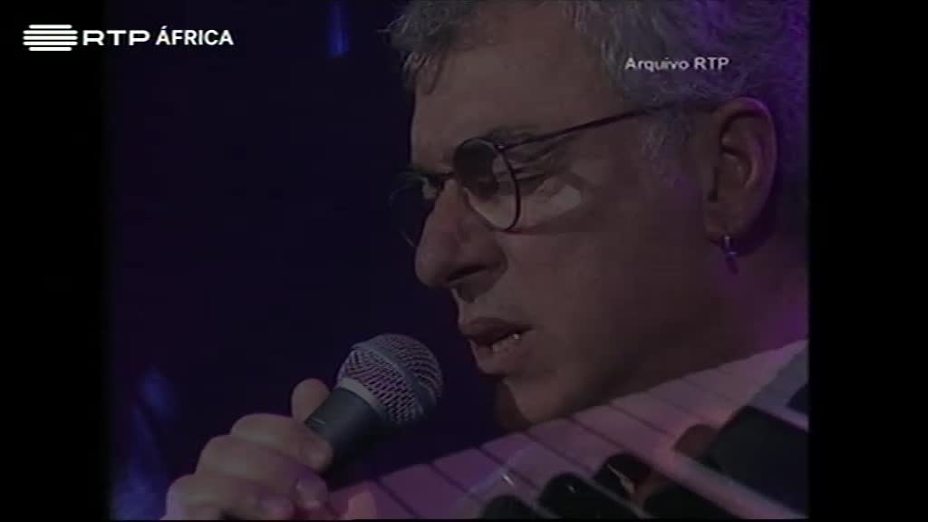 Imagem de O Som e a Forma